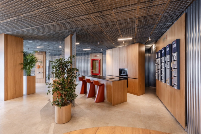 M Sora Offices - Vore - 4