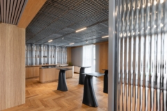 High Table in M Sora Offices - Vore