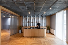 People in M Sora Offices - Vore