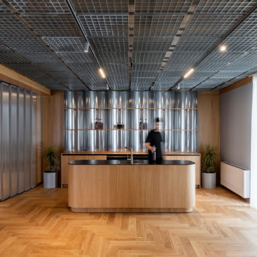 recent M Sora Offices – Vore office design projects