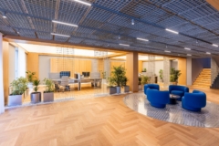 Breakout Space in M Sora Offices - Vore