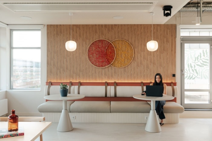 Mastercard Offices - Budapest - 3