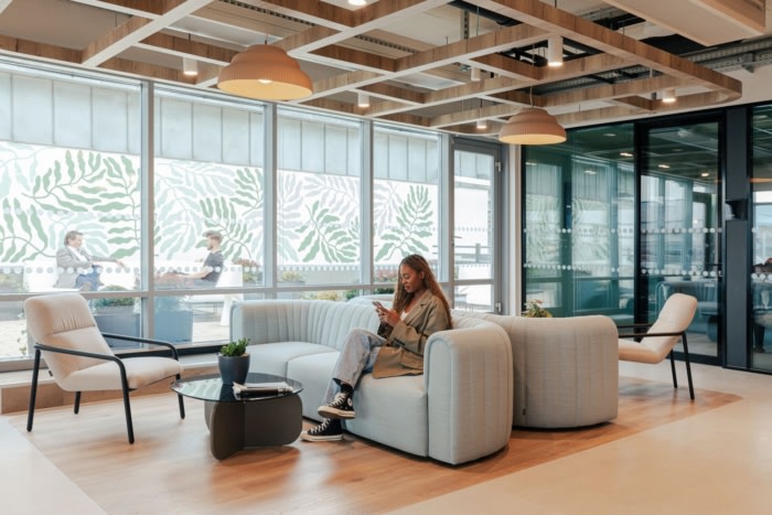Mastercard Offices - Budapest - 5