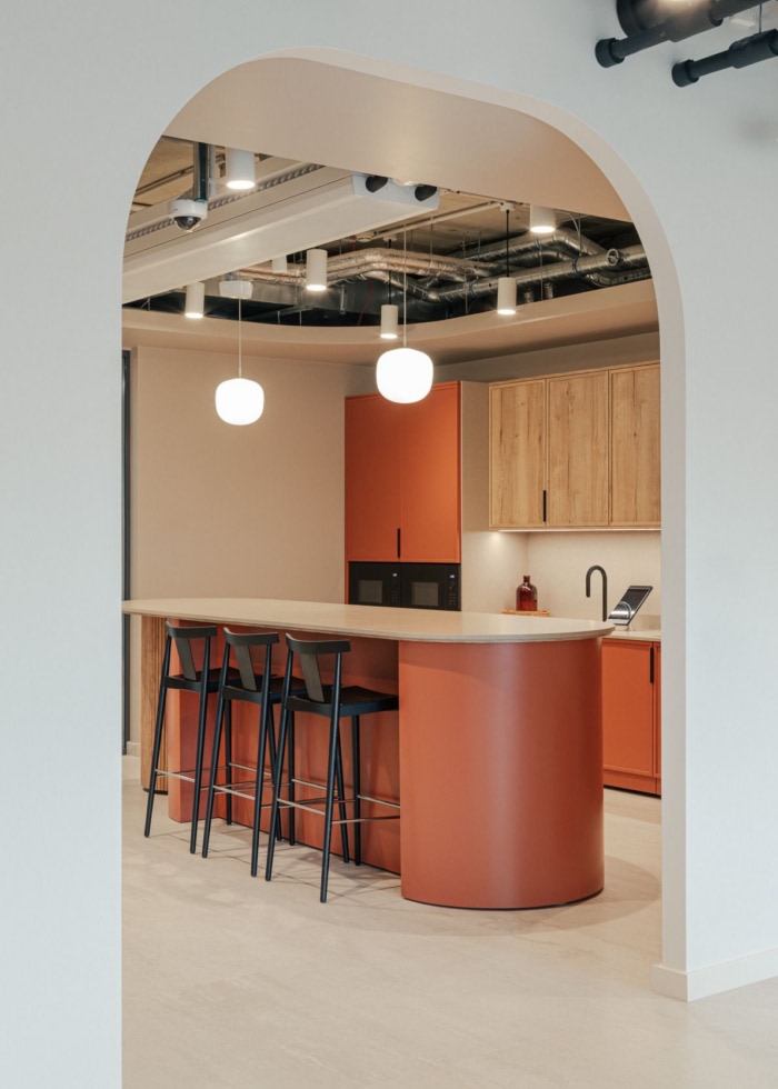 Mastercard Offices - Budapest - 10