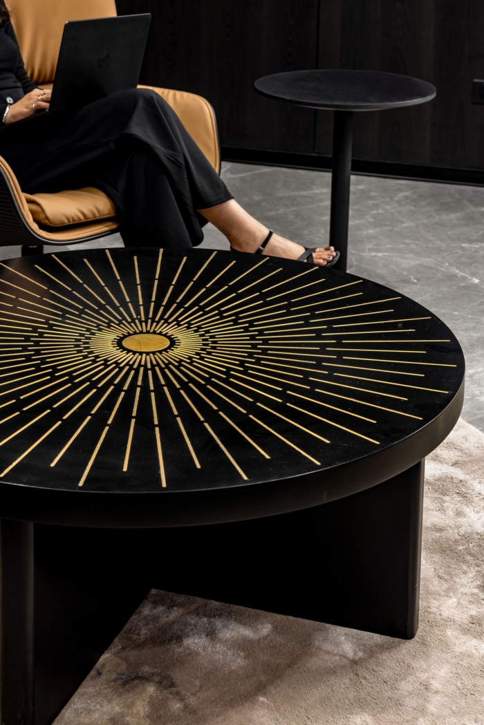 McKinsey & Company Offices - Gurugram - 7