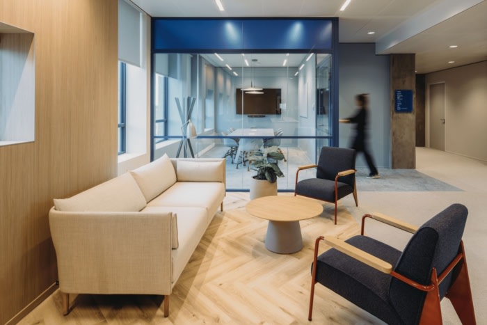 Medline Offices – Utrecht