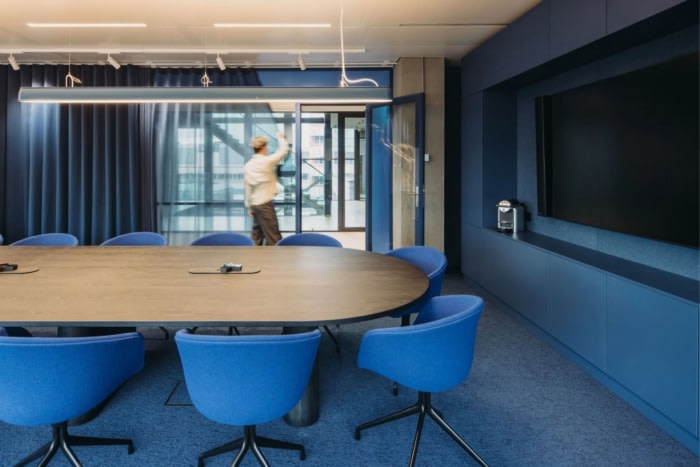 Medline Offices – Utrecht