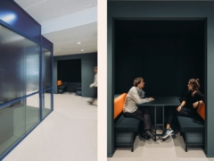 Breakout Space in Medline Offices - Utrecht