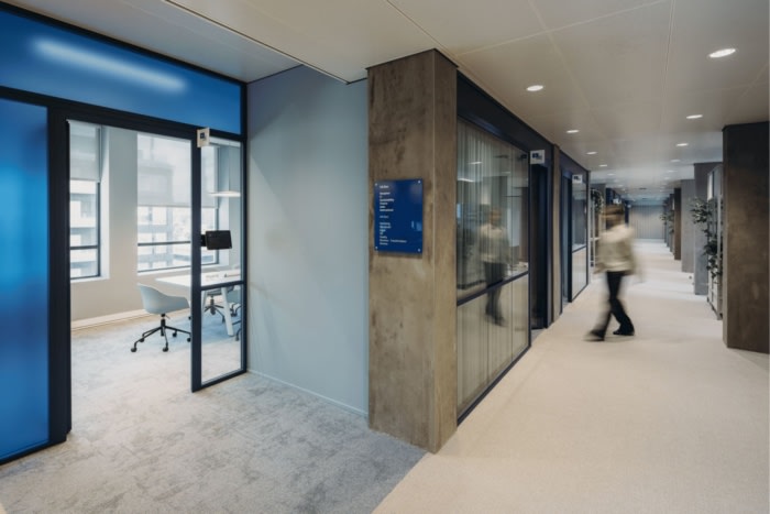 Medline Offices – Utrecht