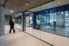 People in Medline Offices - Utrecht