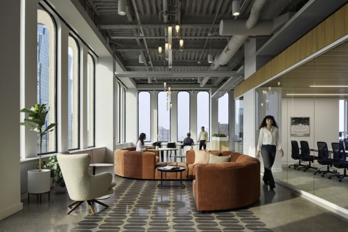 Meyer Borgman Johnson (MBJ) Offices - Minneapolis - 8