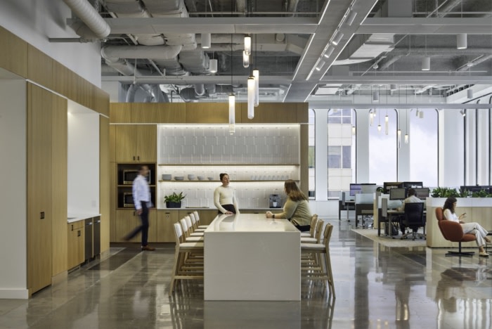 Meyer Borgman Johnson (MBJ) Offices - Minneapolis - 4