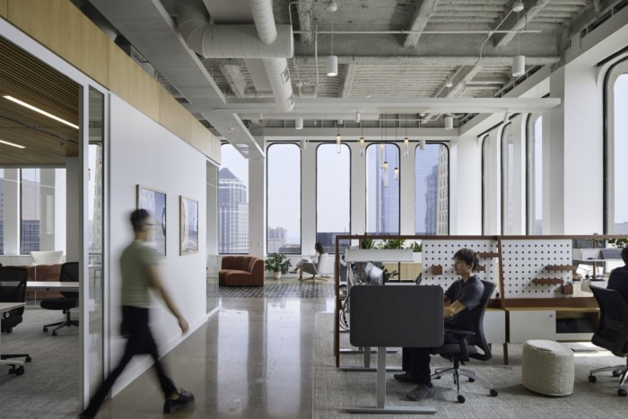 Meyer Borgman Johnson (MBJ) Offices - Minneapolis - 7