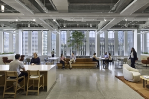 Meyer Borgman Johnson (MBJ) Offices – Minneapolis