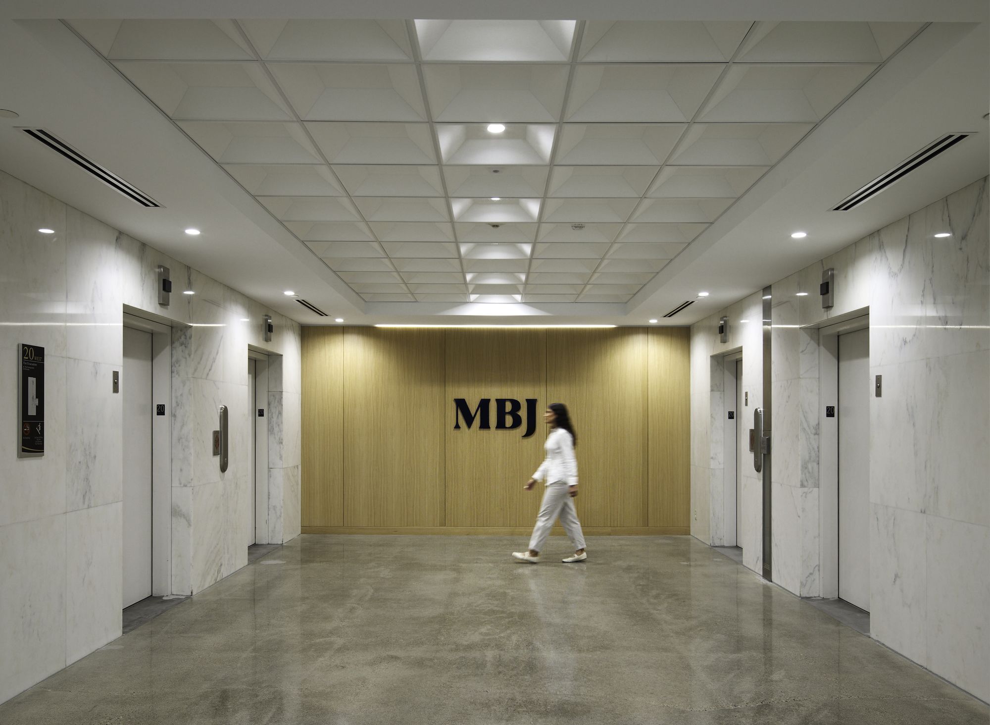 Meyer Borgman Johnson (MBJ) Offices - Minneapolis | Office Snapshots