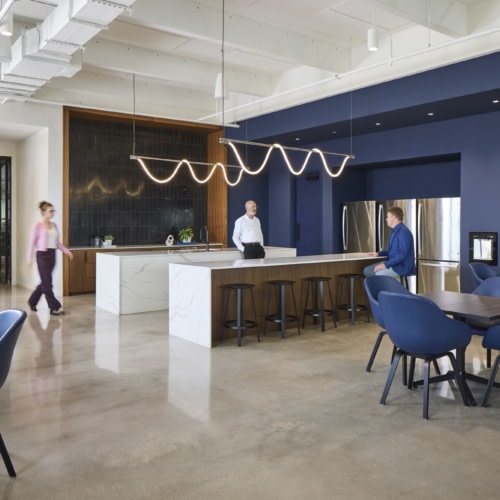 recent Miami Association of Realtors Offices – Miami office design projects