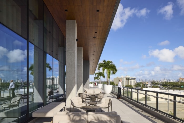 Miami Association of Realtors Offices - Miami - 13
