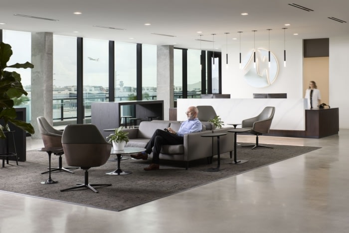 Miami Association of Realtors Offices - Miami - 11