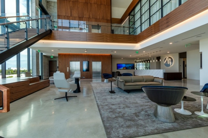 Miami Association of Realtors Offices - Miami - 2