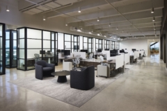 Breakout Space in Miami Association of Realtors Offices - Miami