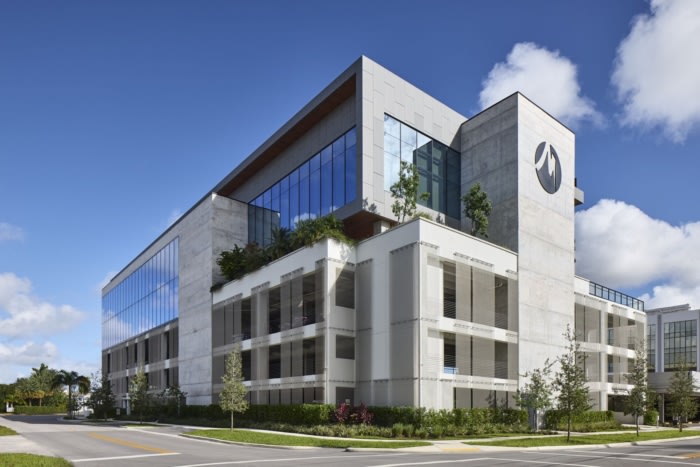 Miami Association of Realtors Offices - Miami - 14