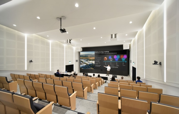 Micron Offices - Taichung - 7