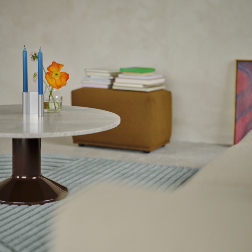 Pair Candleholder - 0