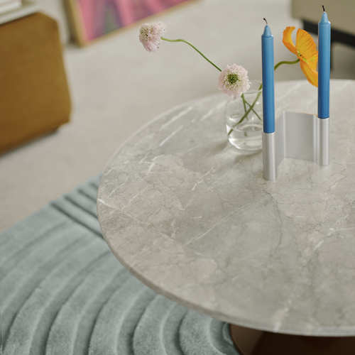 Pair Candleholder - 0