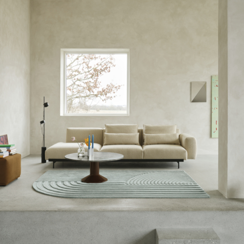 Midst Coffee Table - 0