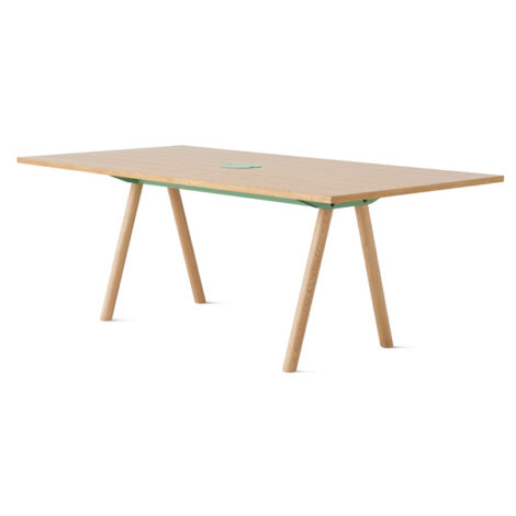 Morse Work Table by NaughtOne