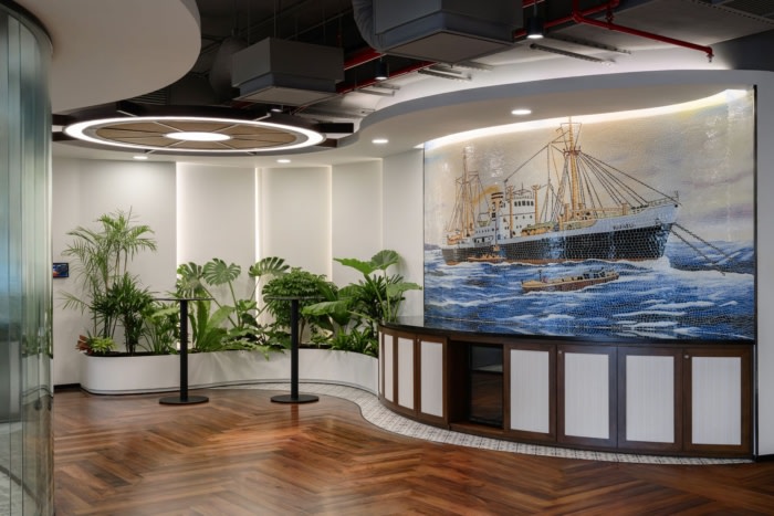MSC Offices - Ho Chi Minh City - 2