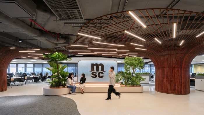 MSC Offices - Ho Chi Minh City - 6