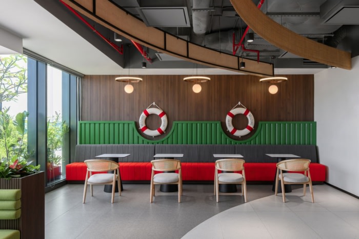 MSC Offices - Ho Chi Minh City - 10