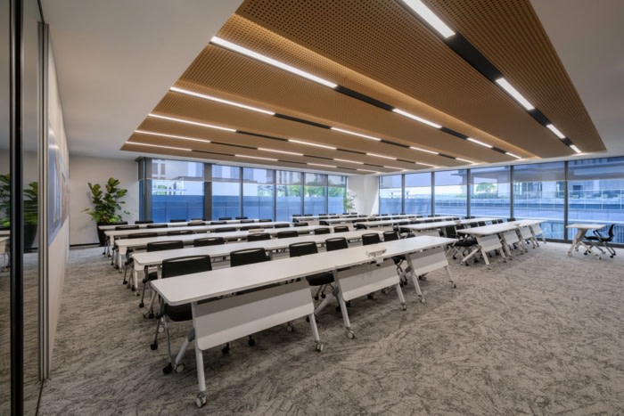 MSC Offices - Ho Chi Minh City - 7