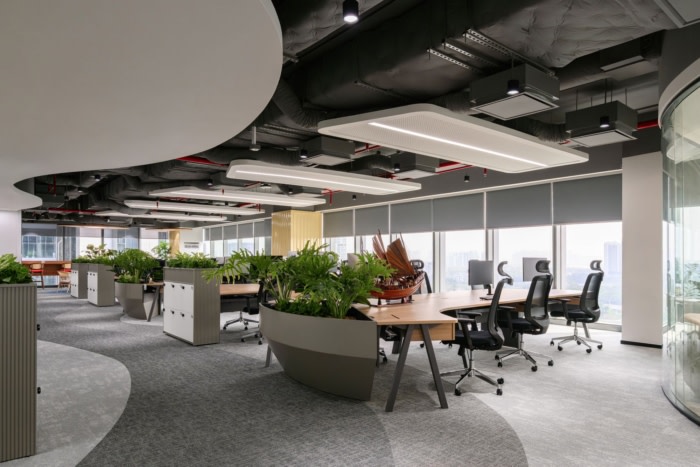 MSC Offices - Ho Chi Minh City - 4
