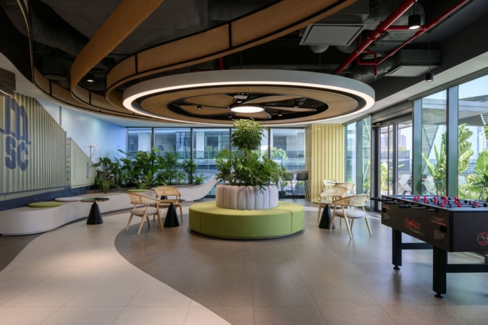 MSC Offices - Ho Chi Minh City - 8