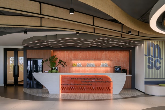 MSC Offices - Ho Chi Minh City - 9
