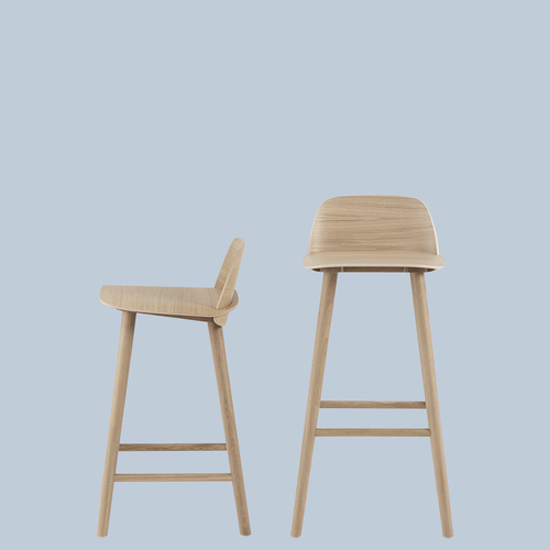 Nerd Stool - 0