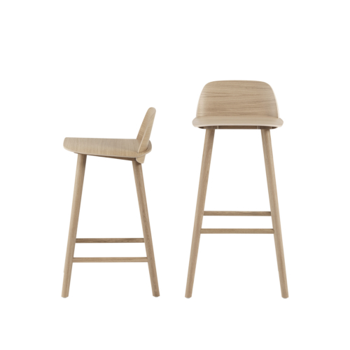 Muuto - Nerd Stool