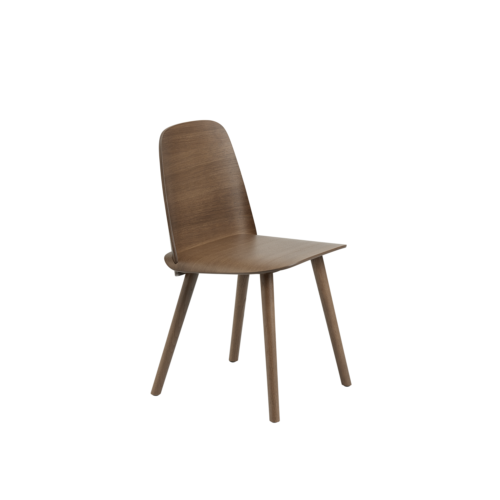 Muuto - Nerd Chair