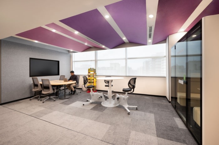 Nestle Offices - Bengaluru - 9