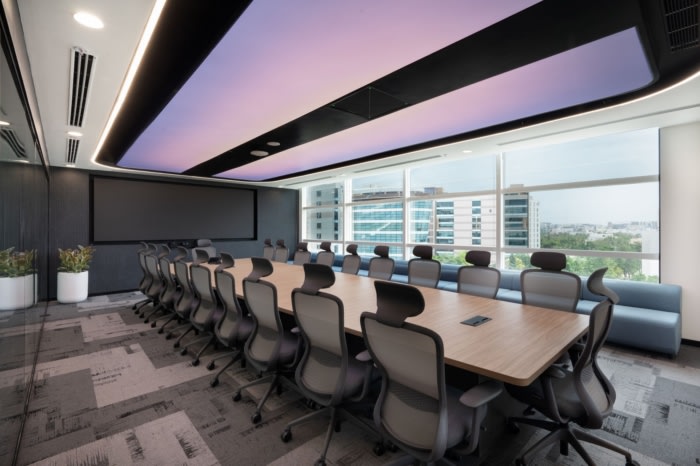 Nestle Offices - Bengaluru - 6