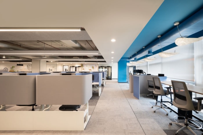 Nestle Offices - Bengaluru - 10