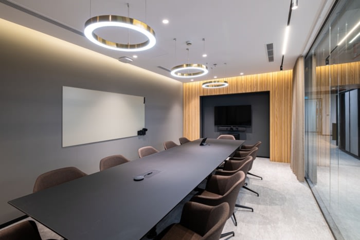 Netcompany Vietnam Offices – Ho Chi Minh City