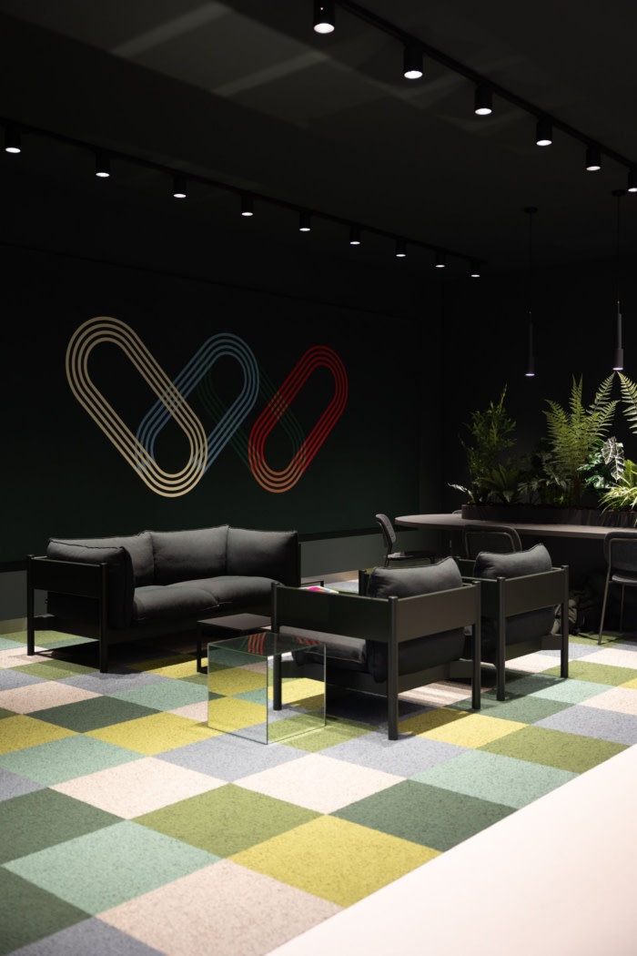 nLighten Offices – Schiphol-Rijk