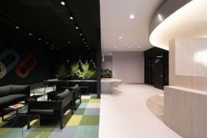 nLighten Offices – Schiphol-Rijk