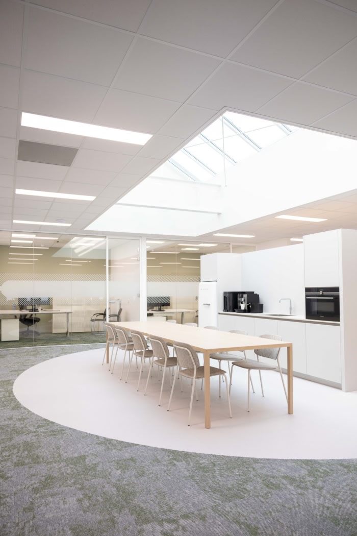 nLighten Offices – Schiphol-Rijk
