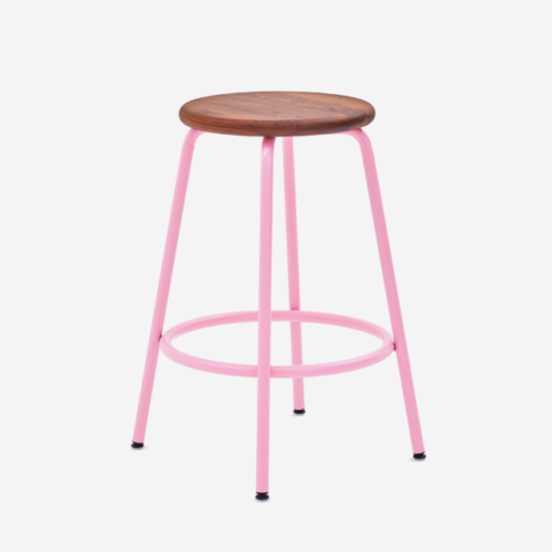 Penny Bar Height Stool - 0