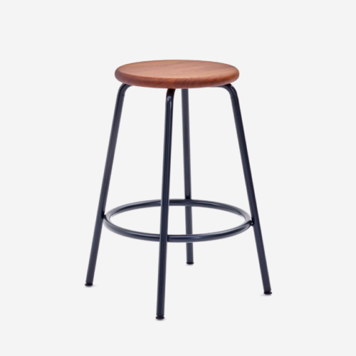 Penny Bar Height Stool - 0