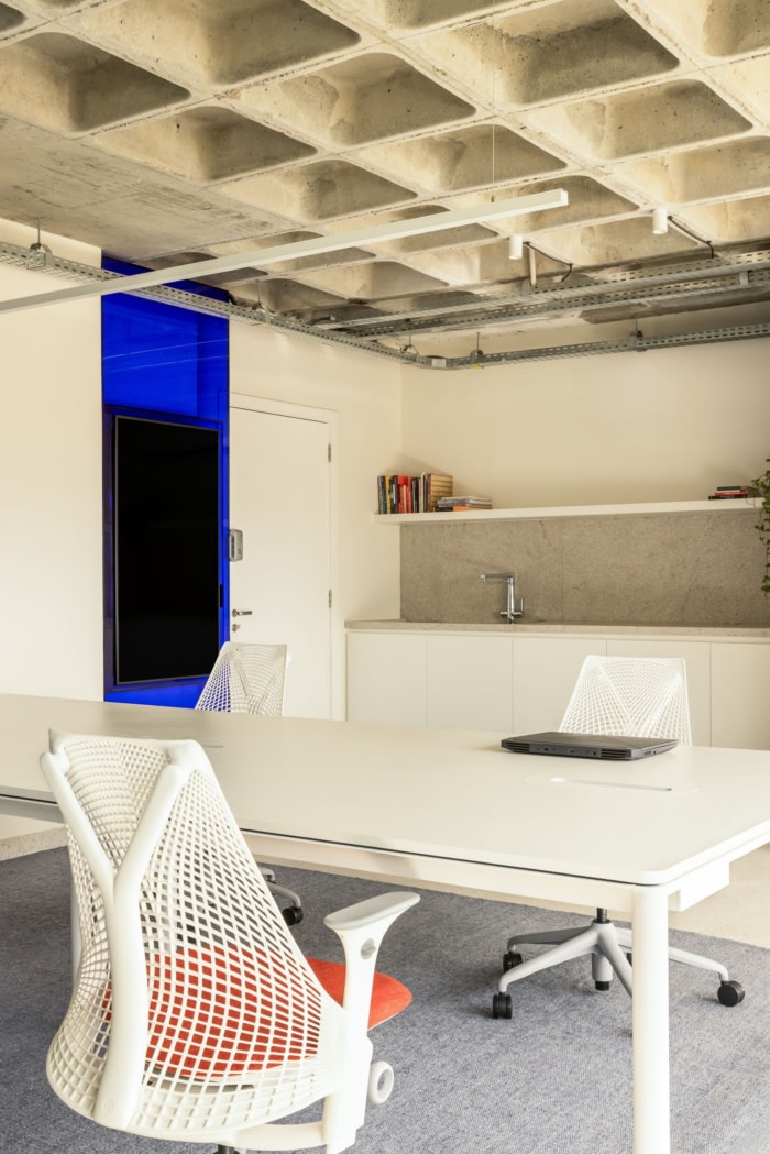 Nume Agency Offices - Curitiba - 4